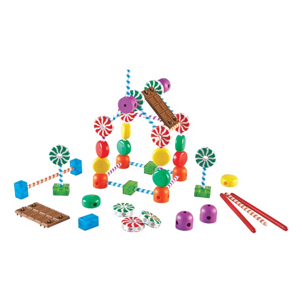 Candy Construction